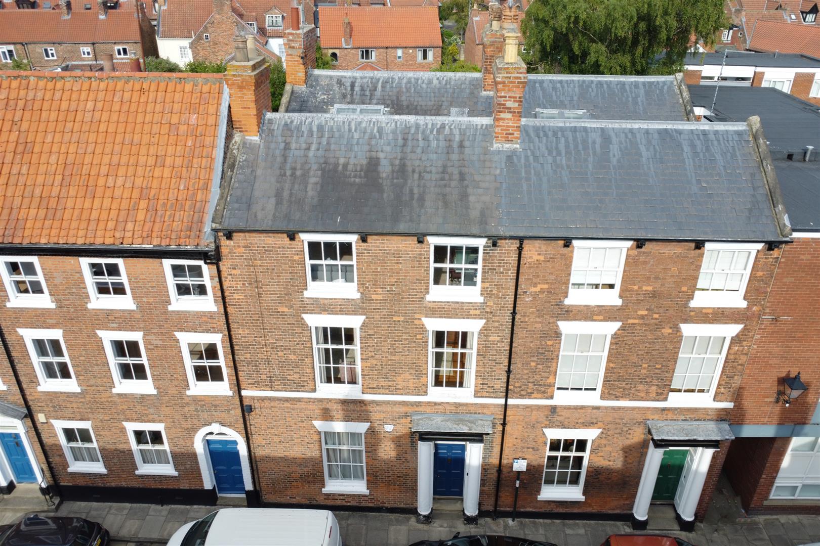 Highgate, Beverley